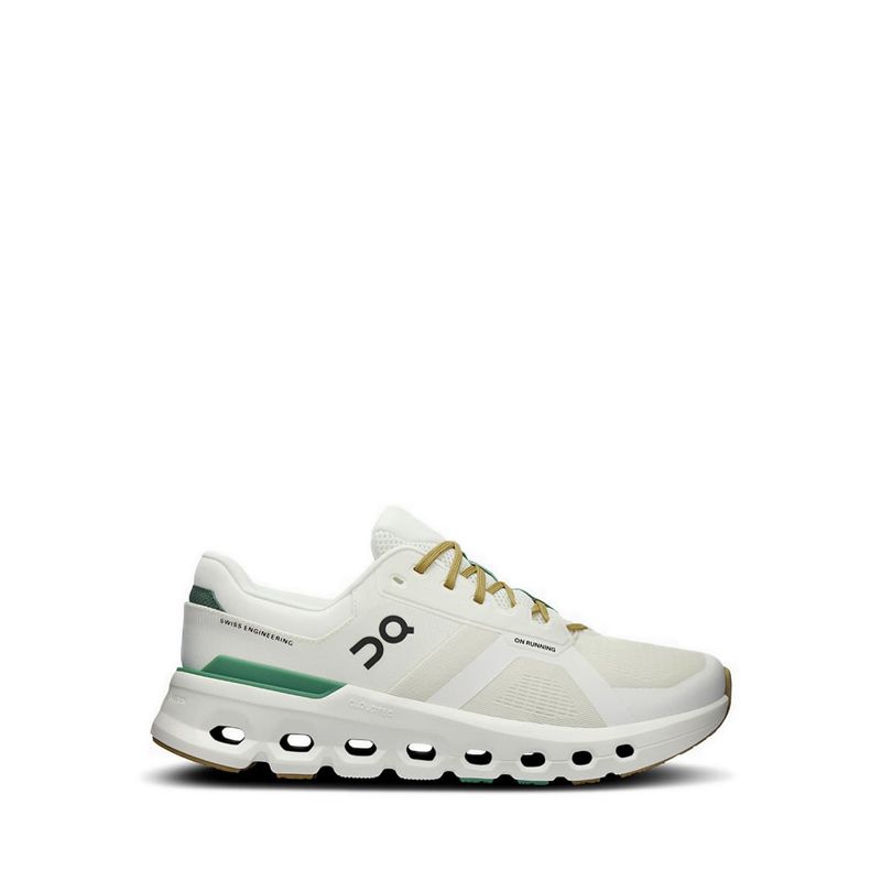 Cloudrunner 2 Men's Running - White