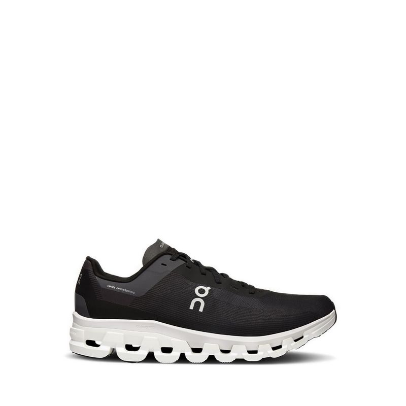 Cloudflow 4 Men's Running - Black/White