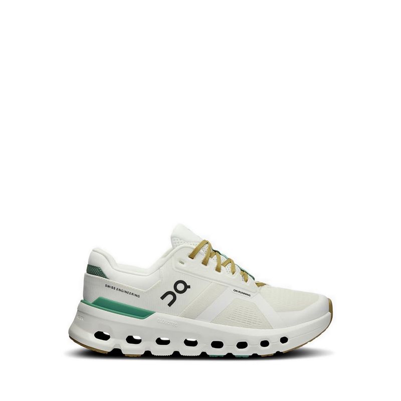 Cloudrunner 2 Women's Running - White