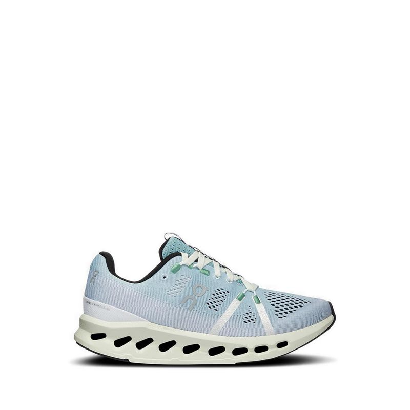 Cloudsurfer Women's Running - Blue