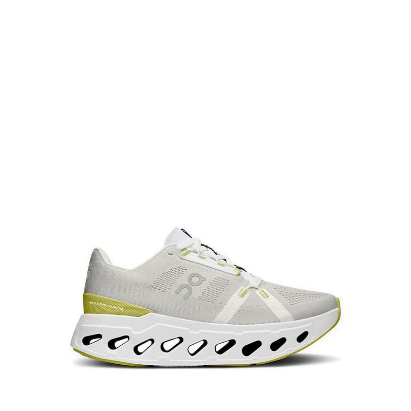 Cloudeclipse Women's Running - White