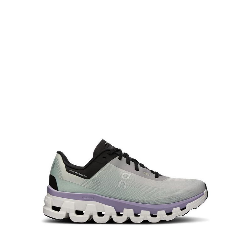 Cloudflow 4 Women's Running - Fade/Wisteria