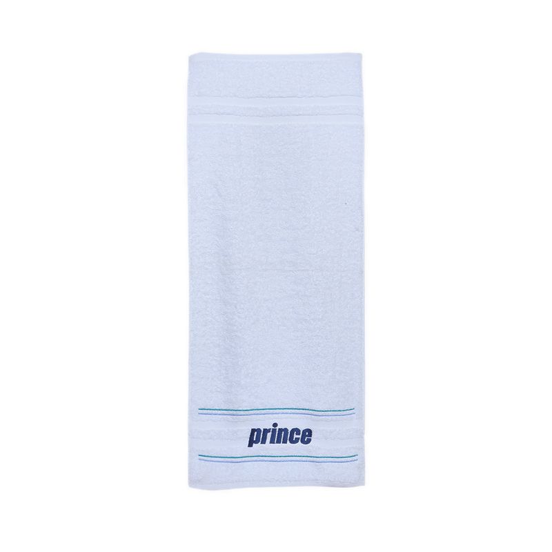 Sports Towel - White
