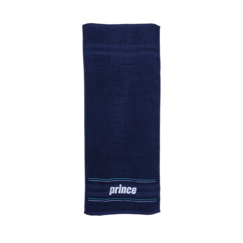 Sports Towel - Navy