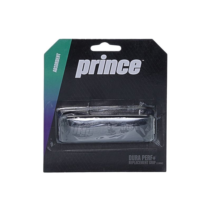 Dura Perf+ Replacement Grip - Black