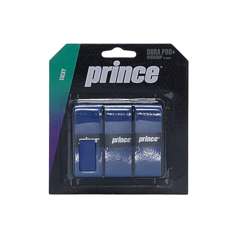 Dura Pro+ Overgrip - Blue