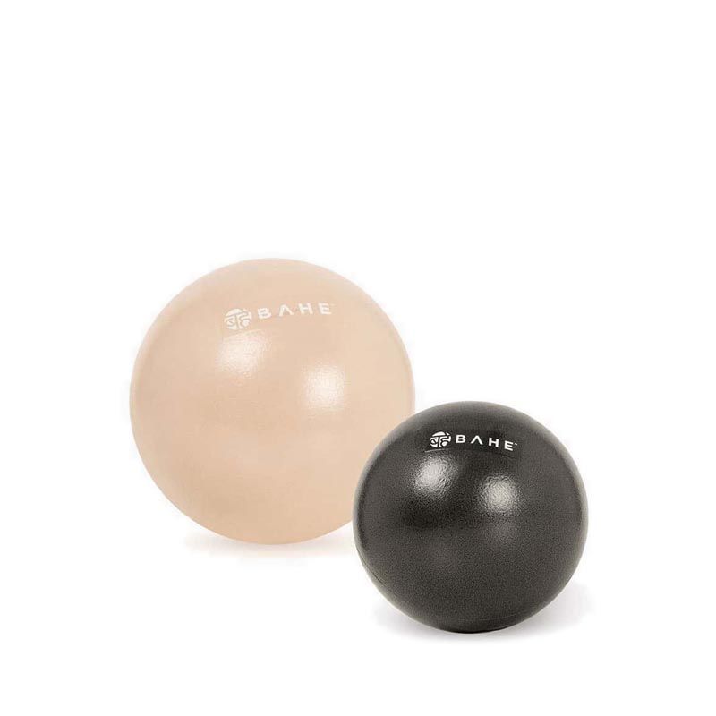 BAHE Flowballs Duet - Dusty Beige Multi