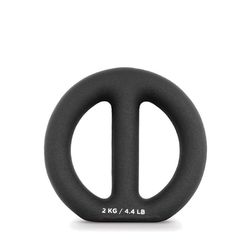 BAHE Halo Weight 2 KG - Anthracite