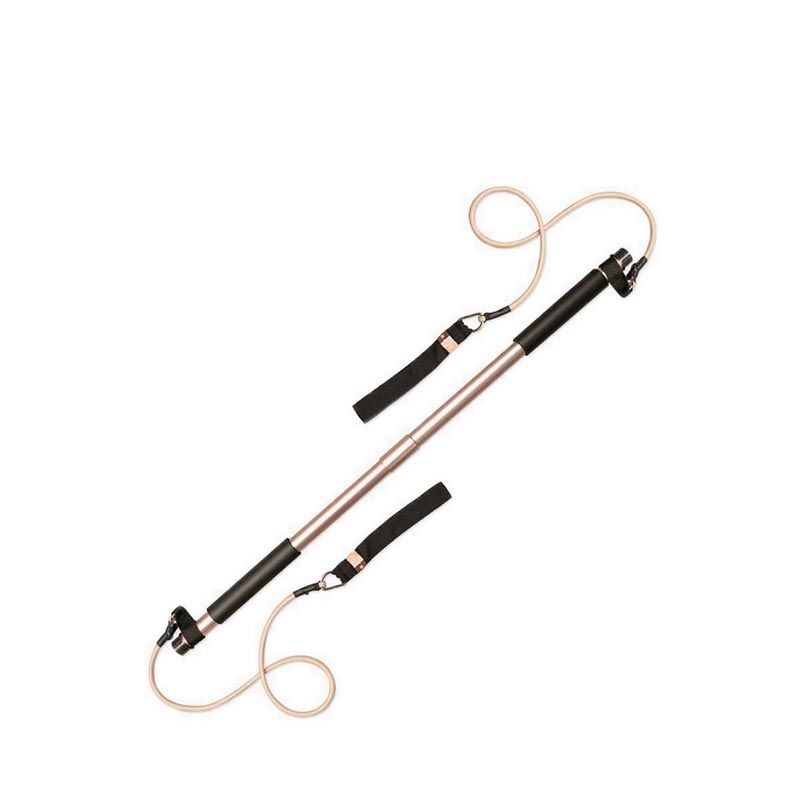 BAHE Pilates Bar Set - Dusty Beige