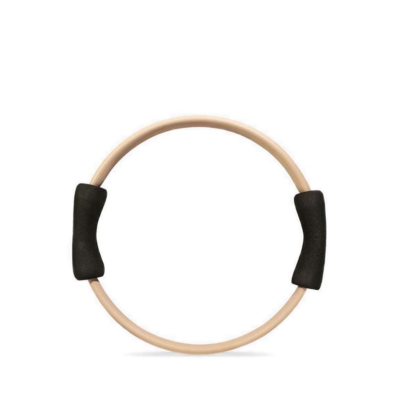 BAHE Pilates Ring - Dusty Beige