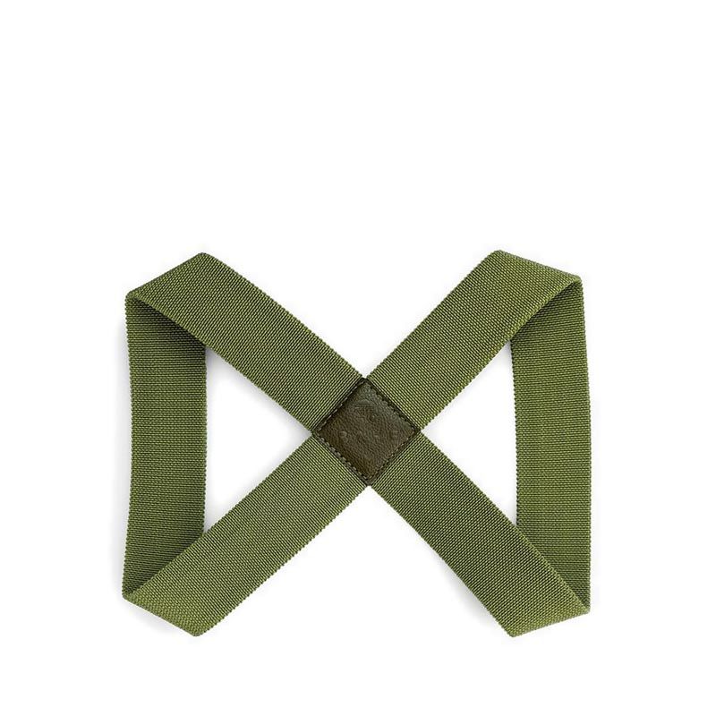 BAHE Yoga Loop Medium - Olivine