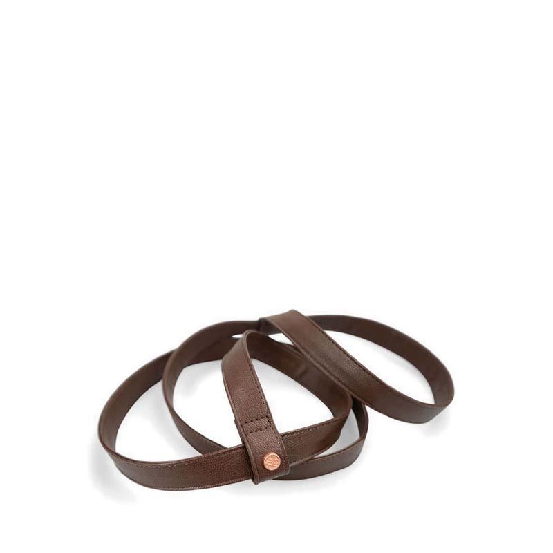 BAHE Yoga Mat Harness - Cinnamon