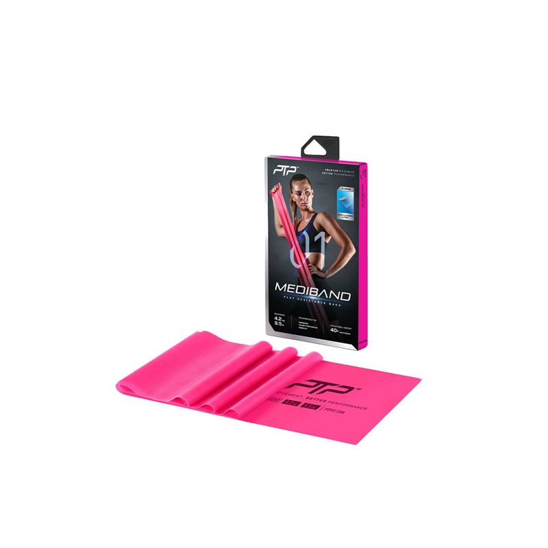 Mediband Ultra Light - Pink