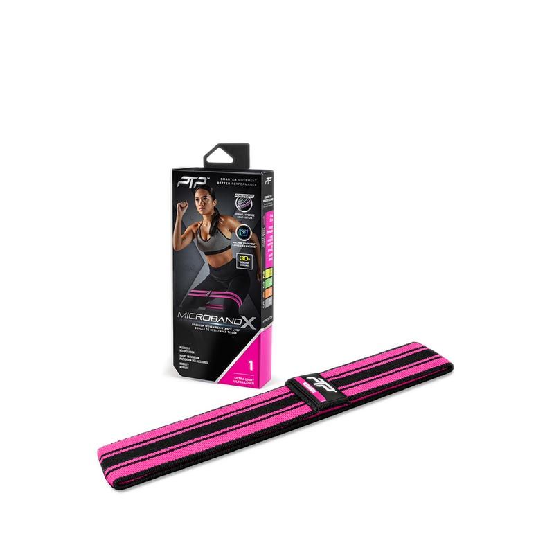 MICROBAND X ULTRA LIGHT - Pink