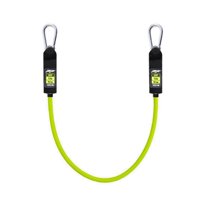 Powertube Elite Mini Light  - Lime