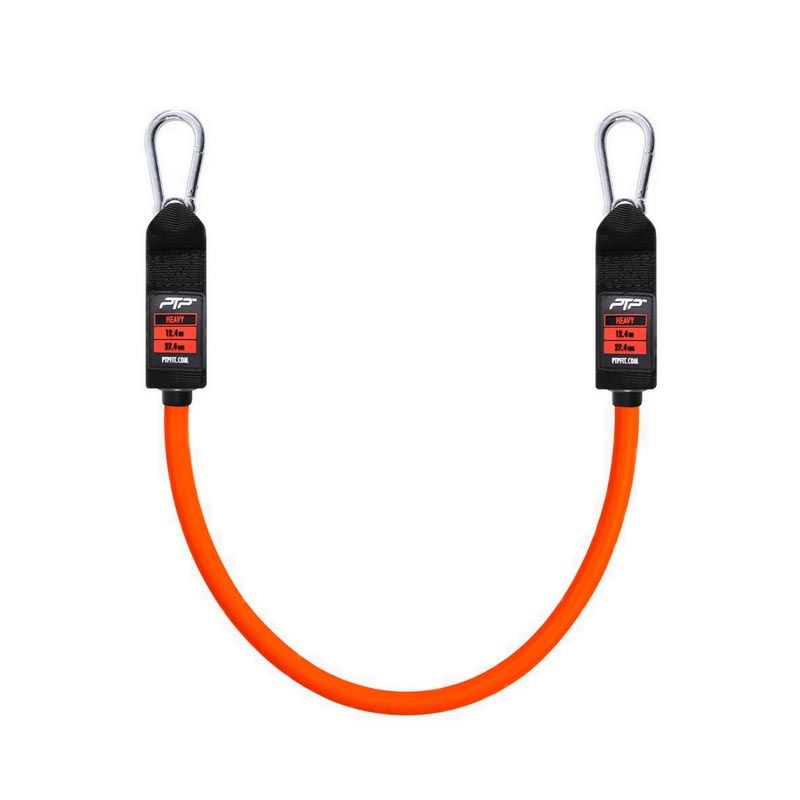 Powertube Elite Mini Heavy - Orange