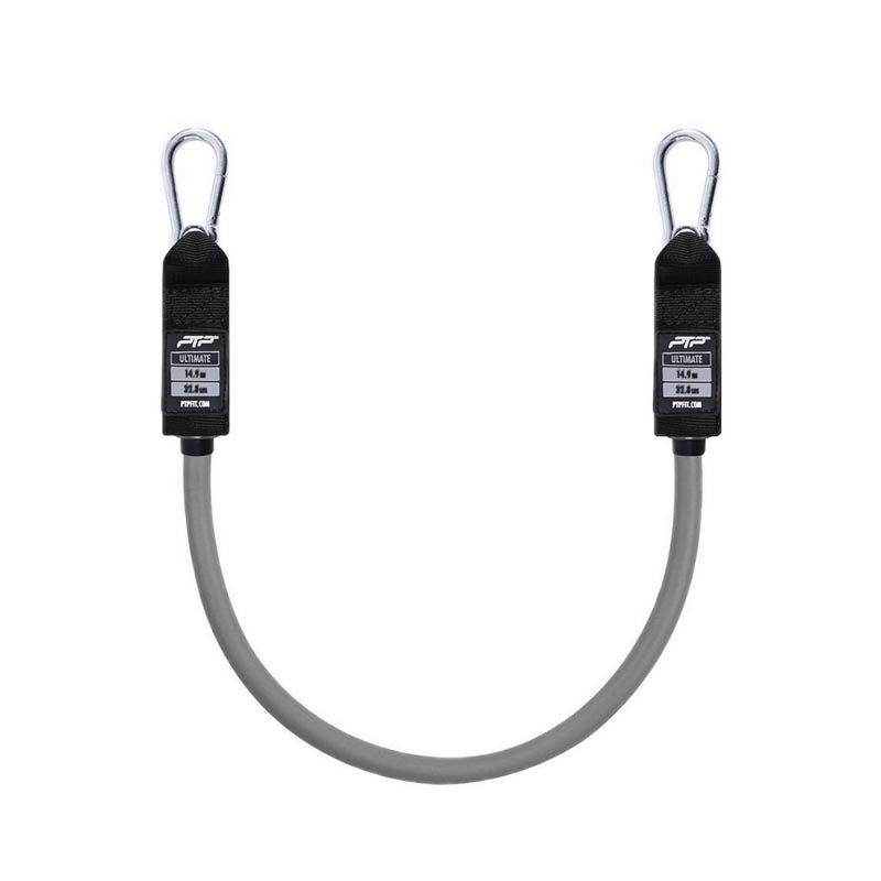 Powertube Elite Mini Ultimate - Silver