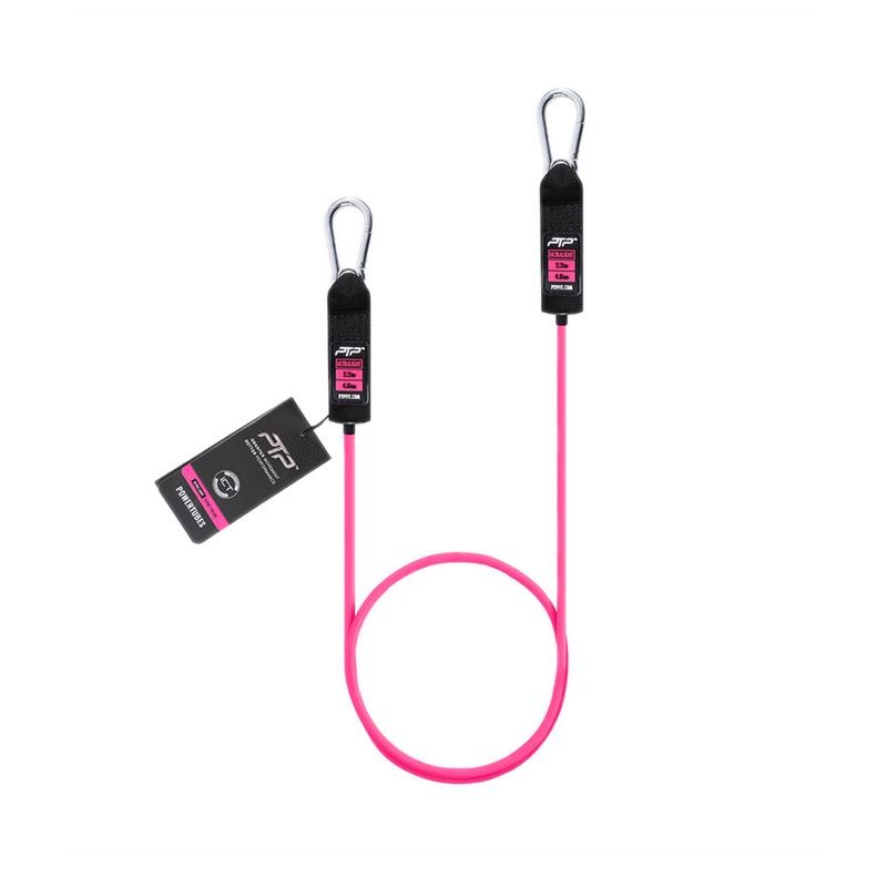 Powertube Ultra Light Unisex - Pink