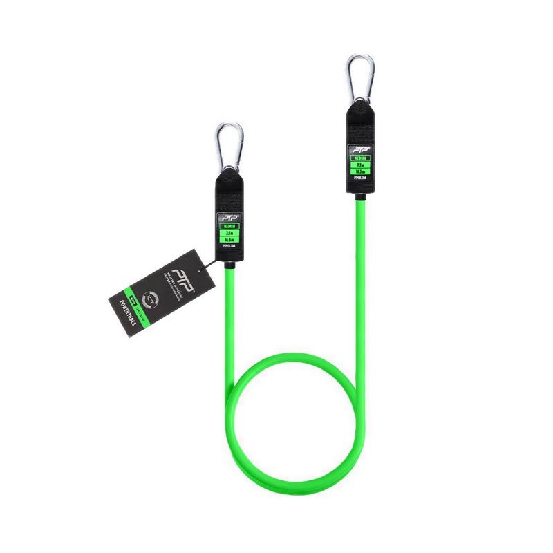 Powertube Medium Unisex - Green