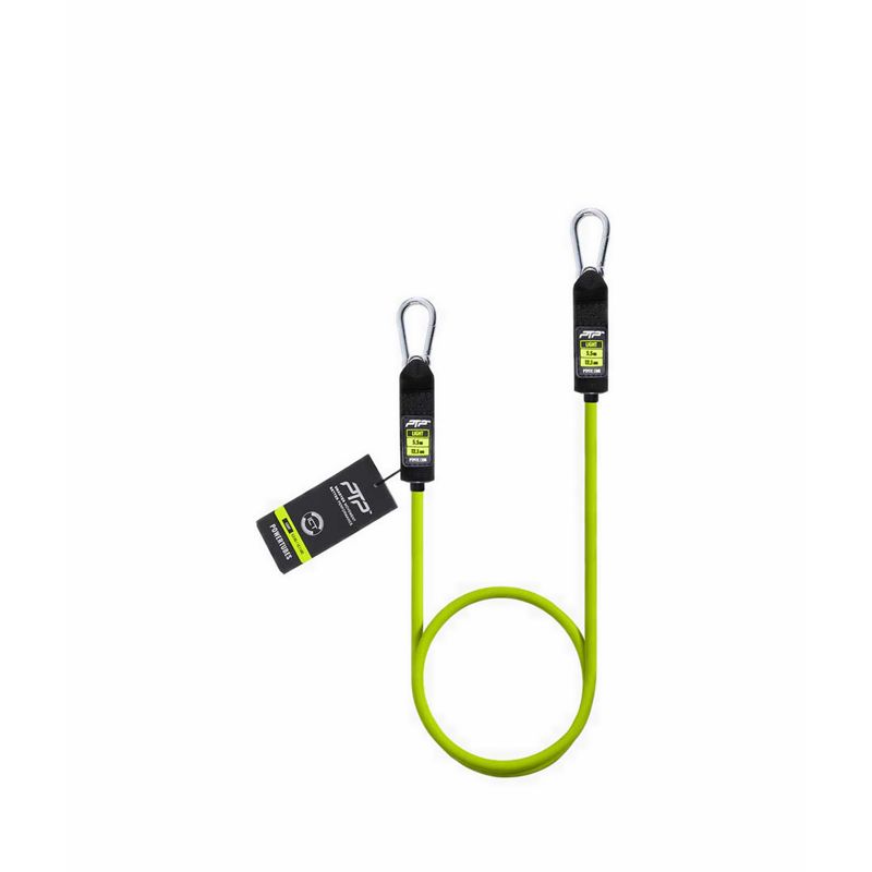 Powertube Elite Light (5.4 - 20 lbs) Unisex - Lime