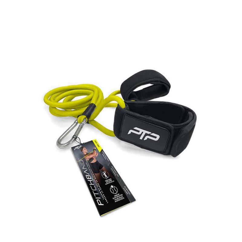Pitchband Light - Lime