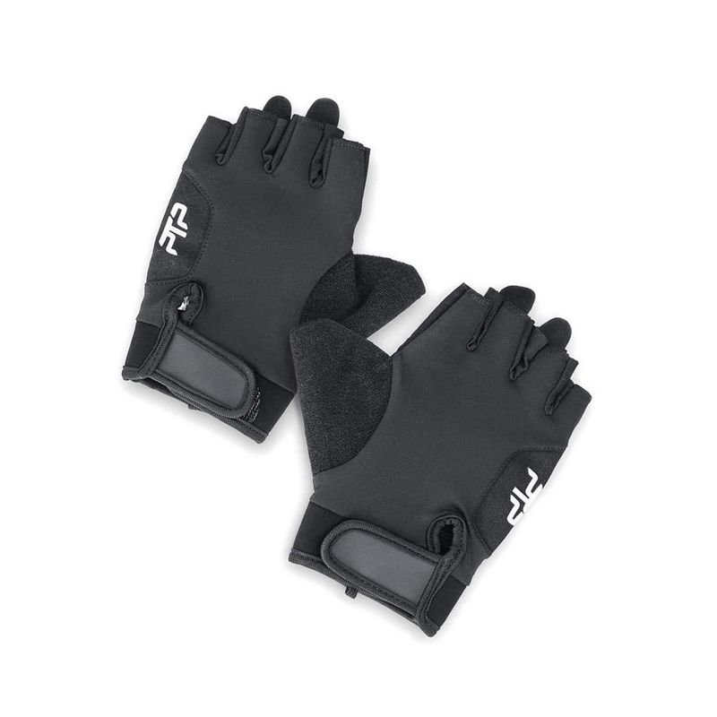 Lightweight Training Gloves M/L - Black
