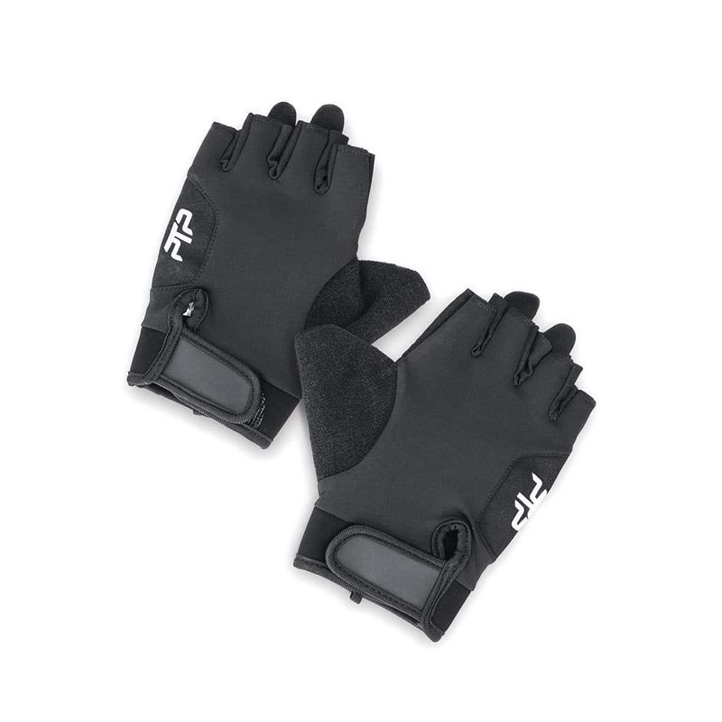 Lightweight Training Gloves XS/S - Black