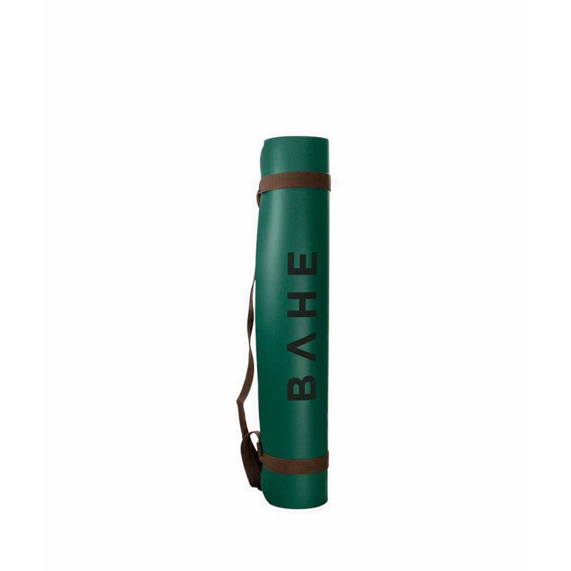 Power Hold 4mm Unisex - Forest Green