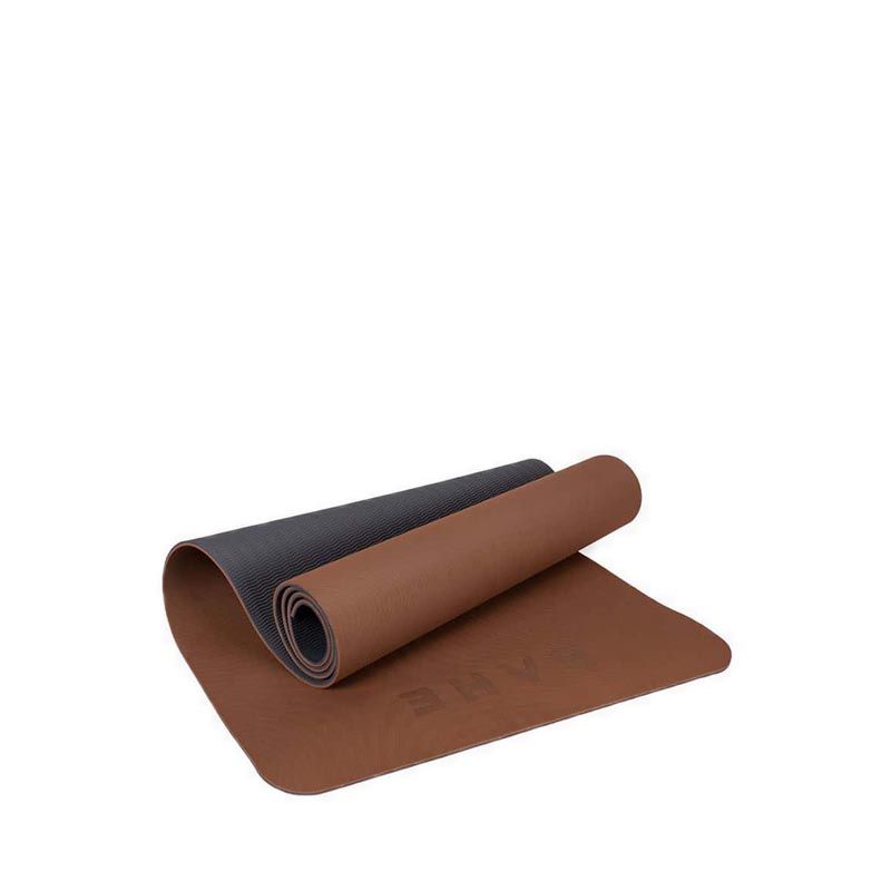 BAHE Soft Touch Reversible XL 6mm - Cinnamon