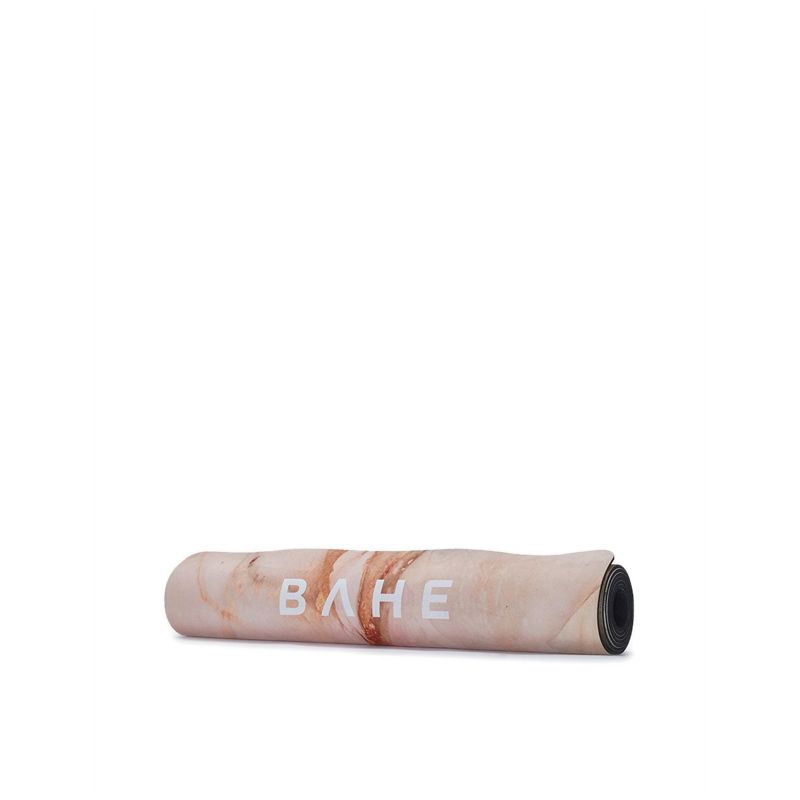 BAHE Supreme Plush 4mm - Terra