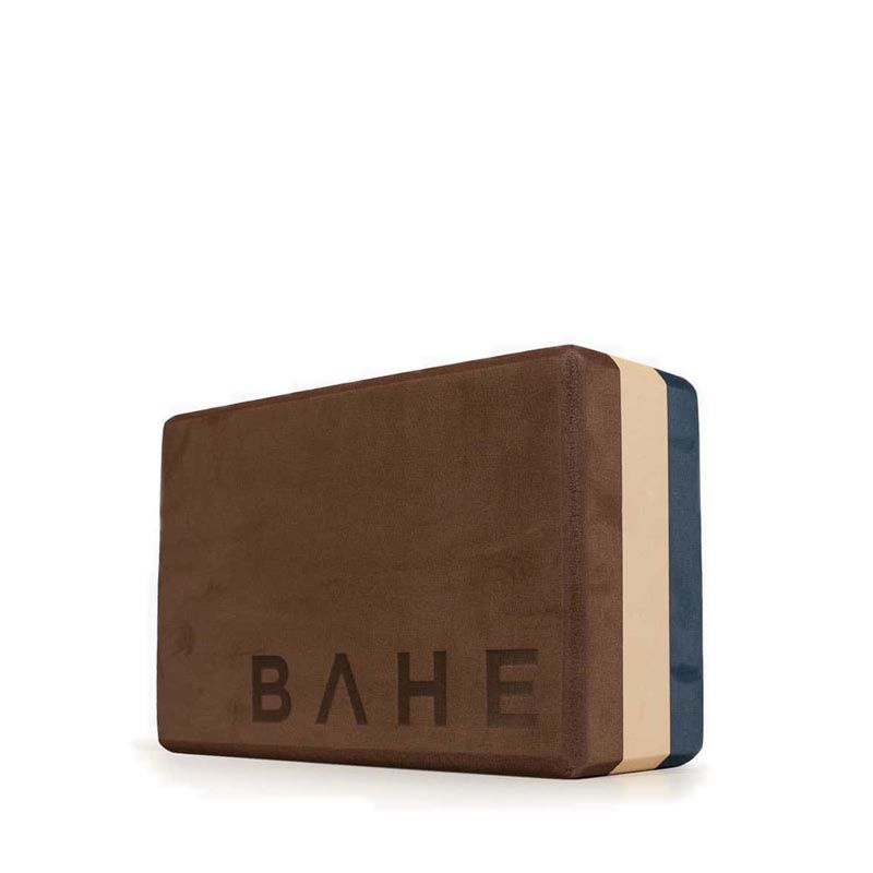 BAHE Yoga Block - Moonlight Multi