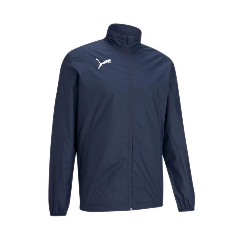 Active Men's Jacket - Dark Blue