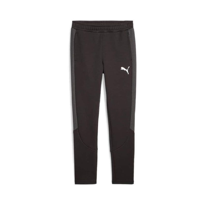 Men's EVOSTRIPE Pants Lifestyle - Black