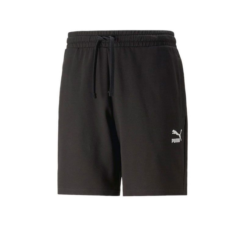 Classics 8" Training Mens Shorts -  Black