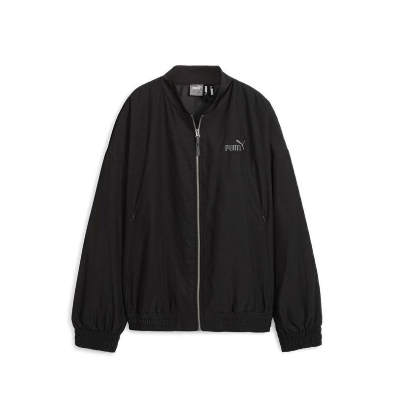 Style Womens Jacket - Black
