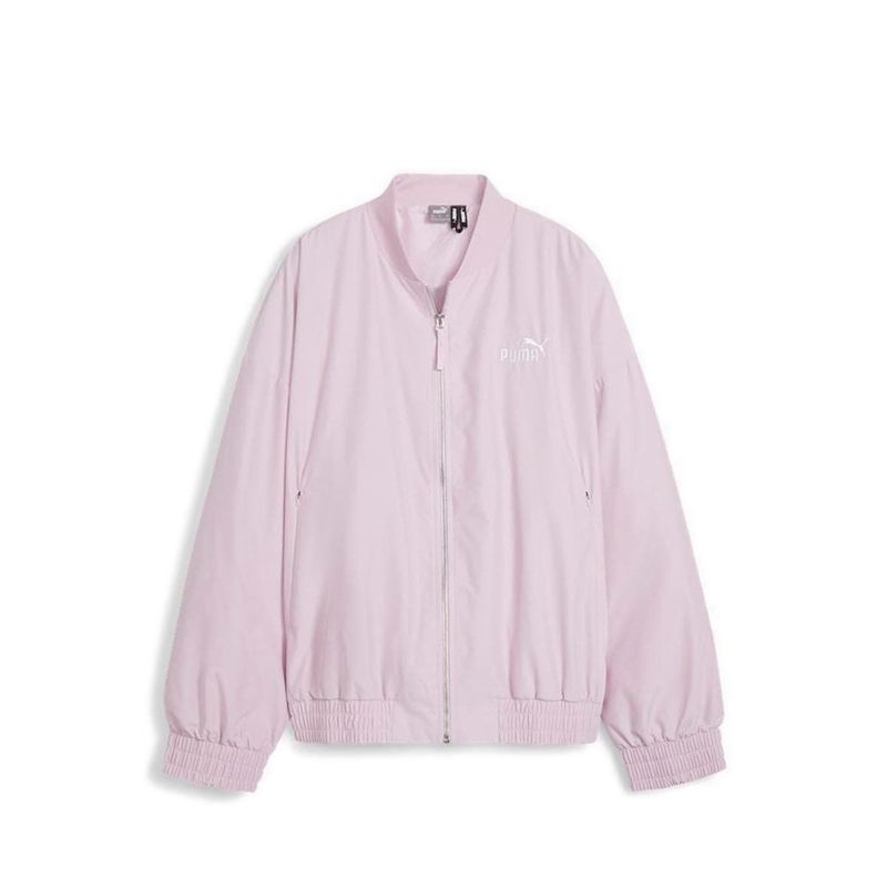 Style Womens Jacket - Grape Mist