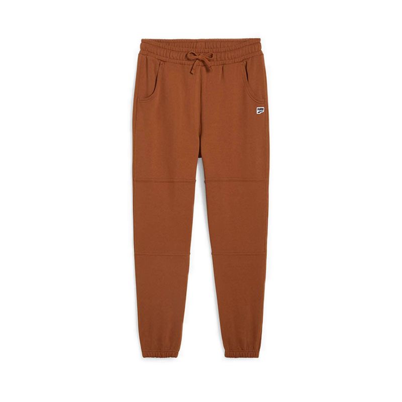 Downtown Sweatpants Tr Men's Pants - Brown