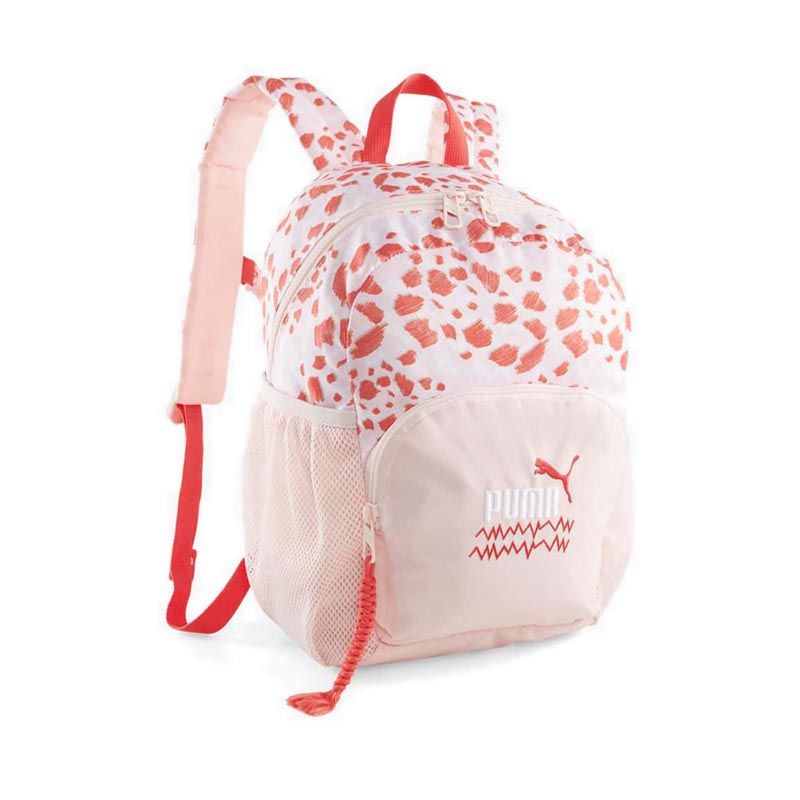 Women's Mixmatch Backpack - Pink