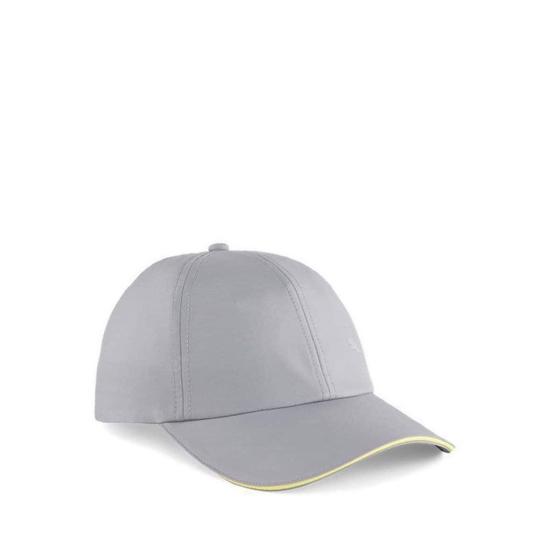 Men's Ess Running Cap - Grey