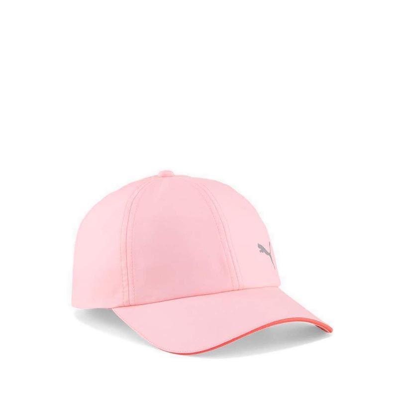 Ess Running Unisex Cap - Pink