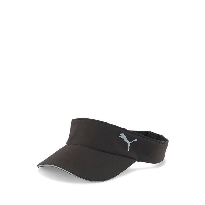 Running Visor - PUMA Black