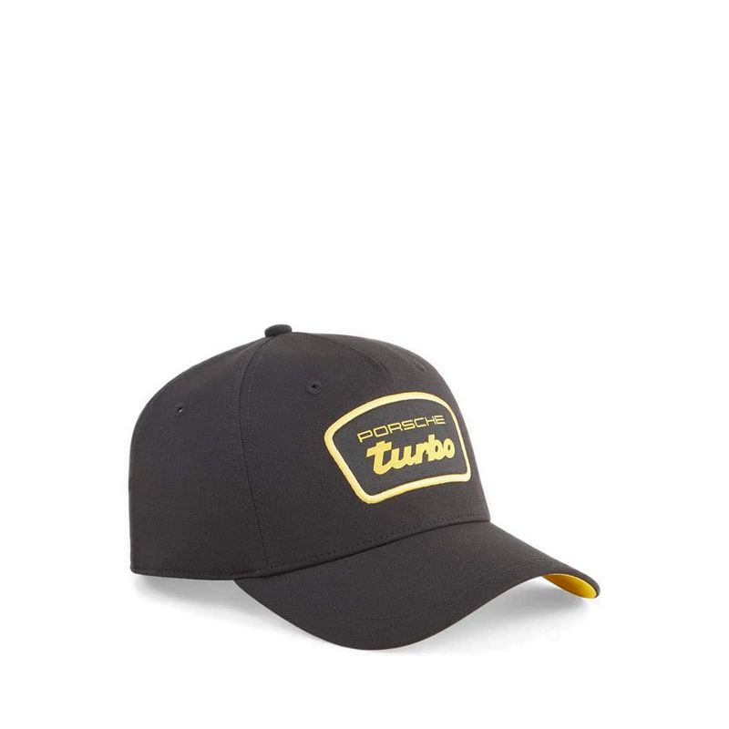 PL BB Cap -  Black
