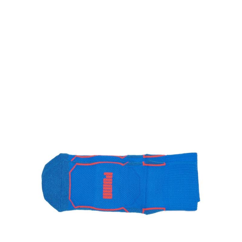 UNISEX RUNNING QUARTER CUSHIONED 1P APAC - Blue