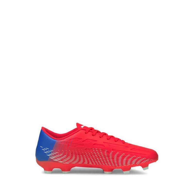 Ultra 4.3 Fg/Ag Men's Soccer Shoes - Red