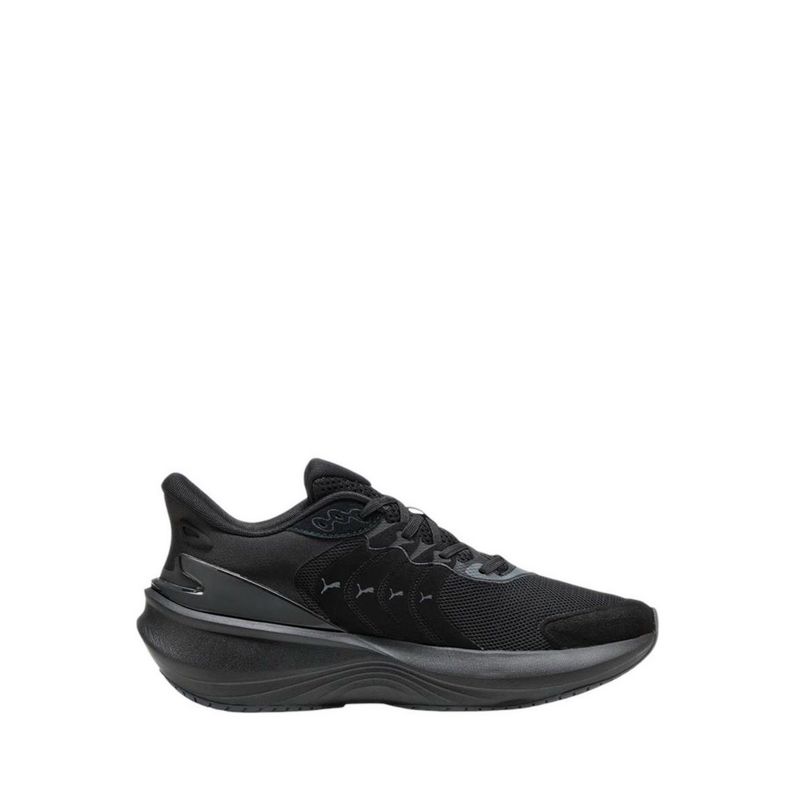 Pulse Pro Men's Running Shoes - Black