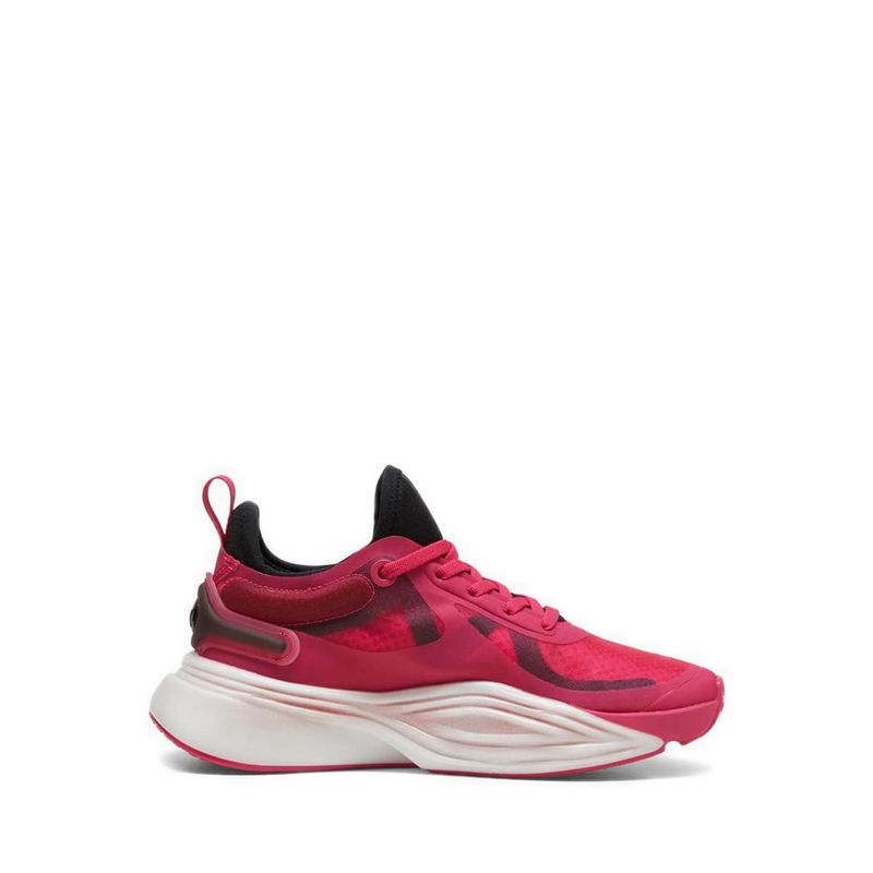 PWR NITRO Sqr Women's Running Shoes - Red