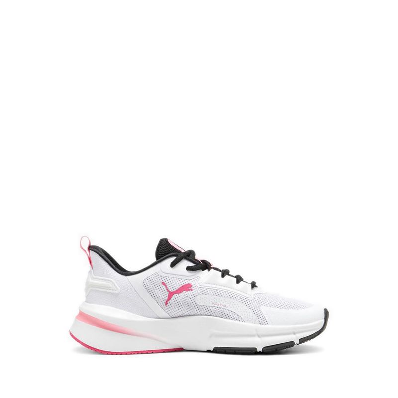 PWRFrame TR 3 Women's Running Shoes - White