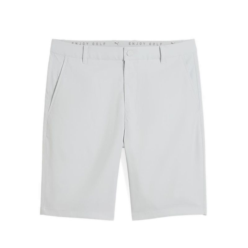 Dealer Short 10" Shorts Men's - Ash Gray