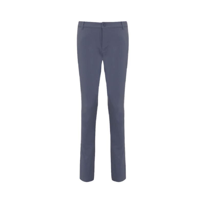 DEALER TAILORED PANTS MEN'S - GREY