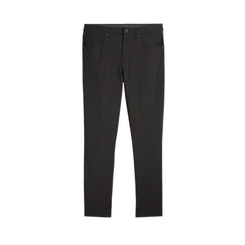 101 5 Pocket Pants Men's - Puma Black